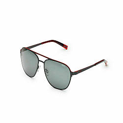 Сонцезахисні окуляри Volkswagen GTI Sunglasses, Anthracite / Red, артикул 5HV087900A041
