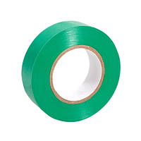 Стрічка для гетр Sock Tape зелена 1.9cm*15m 5543, Зелений, Розмір (EU) — 1SIZE
