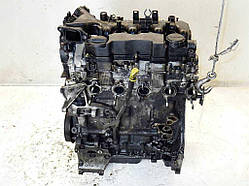 Двигун Mazda 3 BK LIFT 1.6 TDCI 109KM 03-09 HHJB