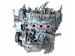 Двигун Fiat Idea 1.3 JTD Multijet 70KM 188A9000