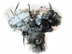 Двигун Lexus IS II 250 2.5 B V6 208KM 4GR-FSE