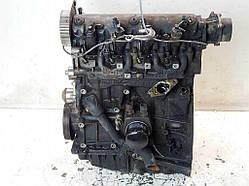 Двигун Renault Laguna II 1.9 DCI 120KM 01-07 F9Q750