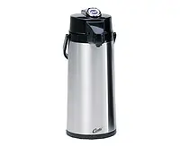 Curtis 2.2L Airpot Stainless Steel