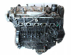 Двигун Volvo S80 LIFT 2.4 D5 163KM 98-06 D5244T