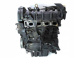Двигун WTRYSKI Opel Vectra C 1.9 CDTI 150KM 02-08