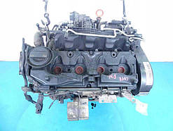 Двигун SKODA FABIA II CAYA 1.6 TDI 75KM