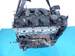 Двигун RHR DELPHI CITROEN C5 III 09R 2.0 HDI 136KM