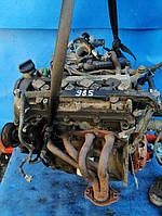 Двигун Toyota Yaris I 1.0 VVTI 99-05 1SZ #157tyskm