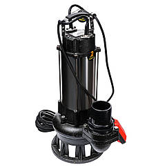 Насос фекальний Optima V2500 2,5 кВт | 000018985