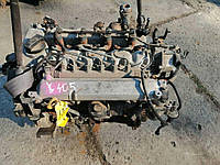 Двигун KIA RIO 1.5 CRDI D4FA Getz Hyundai