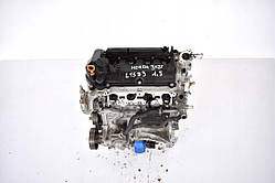 Двигун HONDA CRV HRV JAZZ 1.5 VTEC L15B3