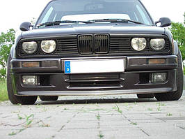 3 (E30) 1982-1994