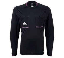 Спортивна футболка для Судні Adidas Referee 12 X10201, Чорний, Розмір (EU) — M