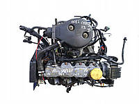 Двигун OPEL CORSA B 1.2 X12SZ