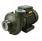 Насос відцентровий SAER BP-4 1,1 кВт (32,0 м3/год, 22 м) однофазний | 000019018, фото 2