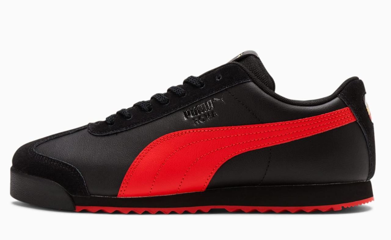 puma shoes size 8