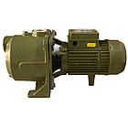 Насос відцентровий SAER CB 60 PL 2,2 кВт (14,0 м3/год, 60 м) трифазний | 000017407, фото 4