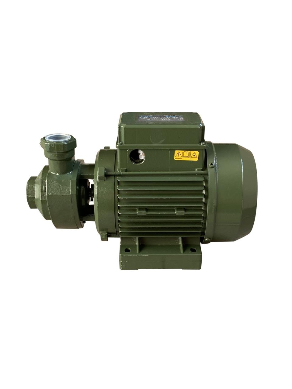 Насос вихровий SAER KF-3 0,55 кВт (3,0 м3/ч,62 м) трифазний | 000019161, фото 1