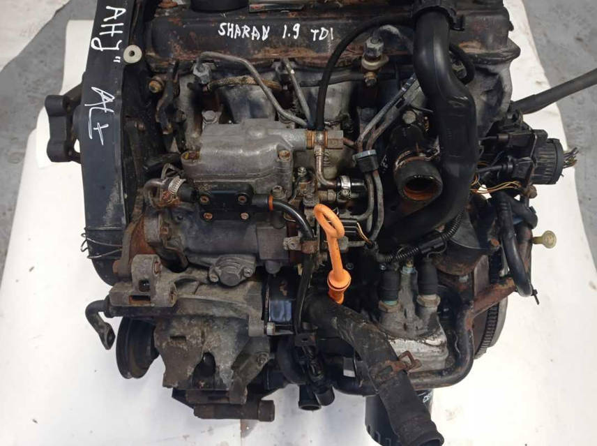 Двигун VW SHARAN 1.9 TDI AHJ, ціна: 10000 ₴, купити на Prom.ua