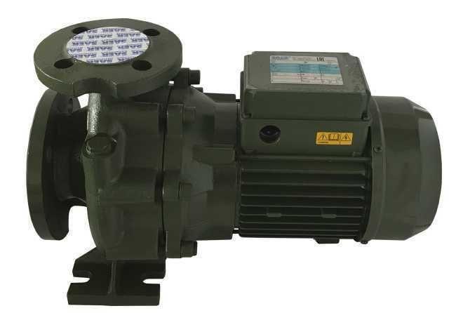 Насос моноблочний SAER IR 32-160A 3,0 кВт (20 м3/ч, 37 м) | 000015656, фото 1
