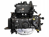 Двигун PEUGEOT 206 1.1 B HFZ