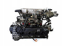 Двигун NISSAN ALMERA N16 1.5 16V QG15