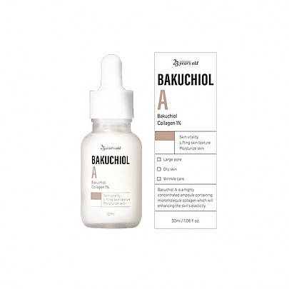 Сироватка з бакучіолом 23 Years old Bakuchiol Ampoule, 30 мл, фото 2
