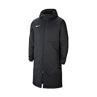 Куртка пальто Nike Park 20 CW6156-010, Чорний, Розмір (Україна) - M