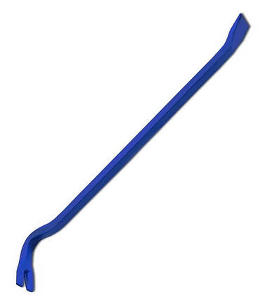 Лом-цвяхосмик JUCO кований шестигранний 1.4 кг 600 мм (40-052), фото 1