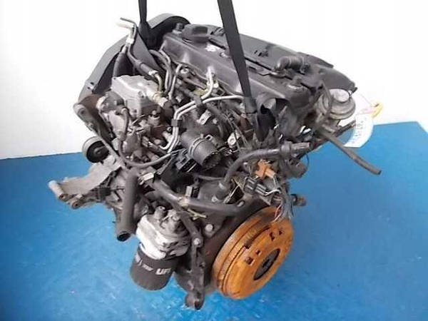 VW POLO 6N 1.9 SDi 64KM AGD