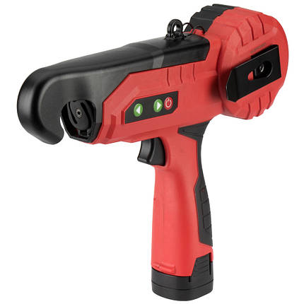 Садовий електричний степлер для підв'язки рослин Bellota / Беллота ETY125P (Іспанія), фото 1