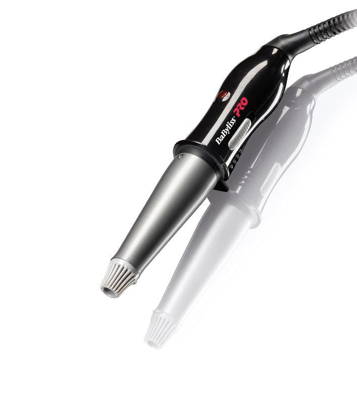 Плойка конусная Babyliss PRO Conical BaByCurl Mini BAB2060E - фото 2 - id-p626720956