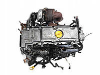 Двигун OPEL VECTRA B 2.2 DTI Y22DTR
