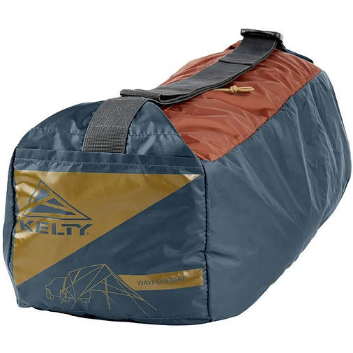Тент Kelty Waypoint 337 х 420 см Темно-синій, фото 4