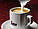 Кава мелена без кофеїну Segafredo Deca Crem 250 г (Італія), фото 5