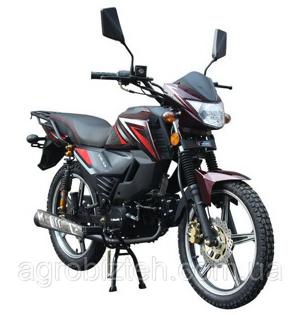 Альфа-спорт SP125C-2CDN | Безкоштовна доставка. У заводській упаковці.