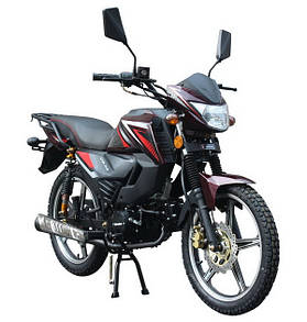 Альфа-спорт SP125C-2CDN |  Безкоштовна доставка. У заводській упаковці.