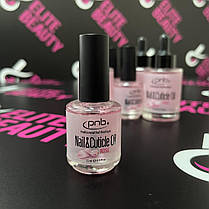 Ароматне Pnb масло для кутикули Nail&Cuticle Oil Rose, фото 3