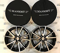 MANSORY rims Y.5 23 for Lamborghini Urus