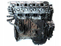 Двигун Nissan Primera P12 2.2DCI 139KM YD22DDT