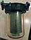 Картридж для FG-100 — 125 мкм із неіржавкою сіткою (грубою очищення), для фільтра сепаратора Gespasa, фото 4
