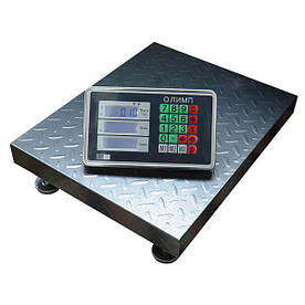 Ваги товарні «Олімп TCS-102-B12»