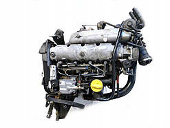 Двигун RENAULT LAGUNA 1.9 DTI F9Q710