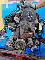 Двигун VW Passat B5 FL 1.9 TDI AVB #197tys km#