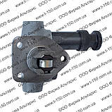 Насос паливної підкачки А-41, в зборі, ремонт, фото 3