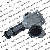 Насос паливної підкачки А-41, в зборі, ремонт, фото 2