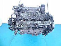 Двигун HONDA ACCORD VII 02-05 2.2 I-CTDI POMIAR