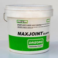 Двухкомпонентный эластичный герметик DRIZORO Maxjoint Elastic, 10 кг