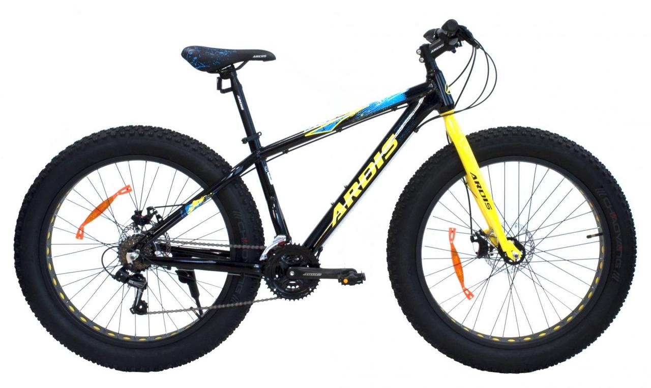 Фетбайк велосипед Ardis BIGFOOT 26” (4005), фото 1