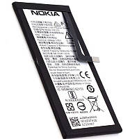 Аккумулятор (АКБ) HE333 для Nokia 8 Sirocco (3.85V 3260mAh) AAAA